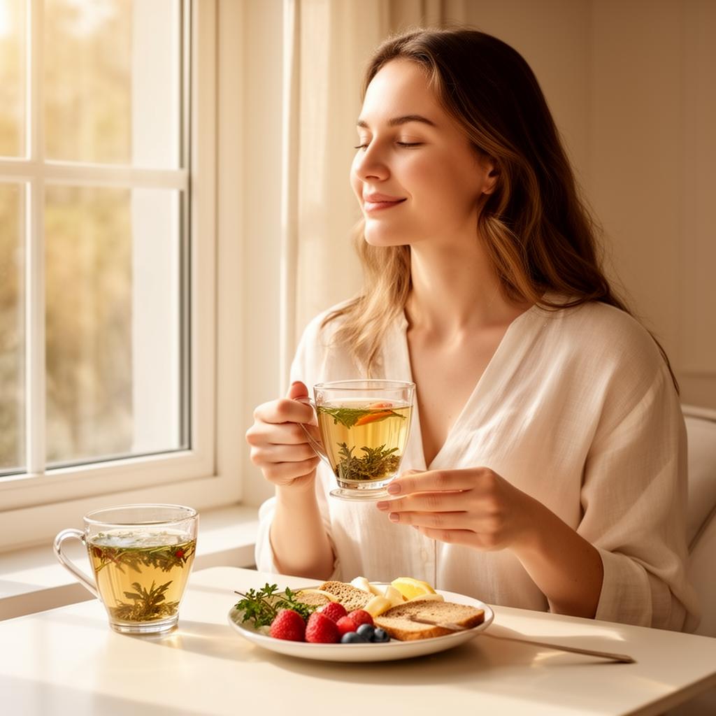 Routine intestinale: percorso di benessere con Nora Angelucci a Rimini