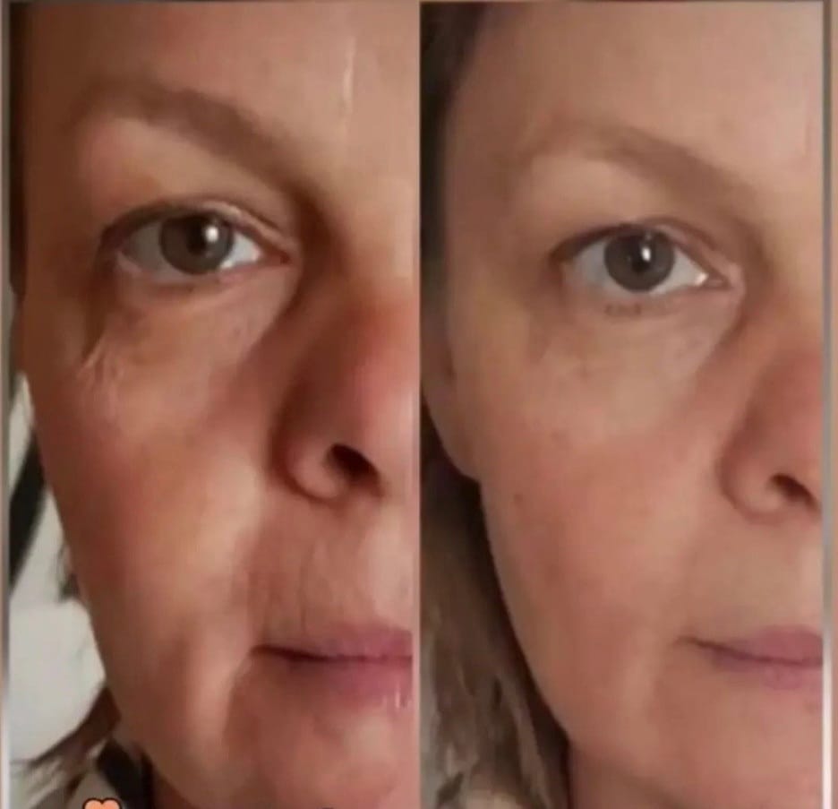 Ritratto di Marina, testimonianza di un percorso di benessere personale